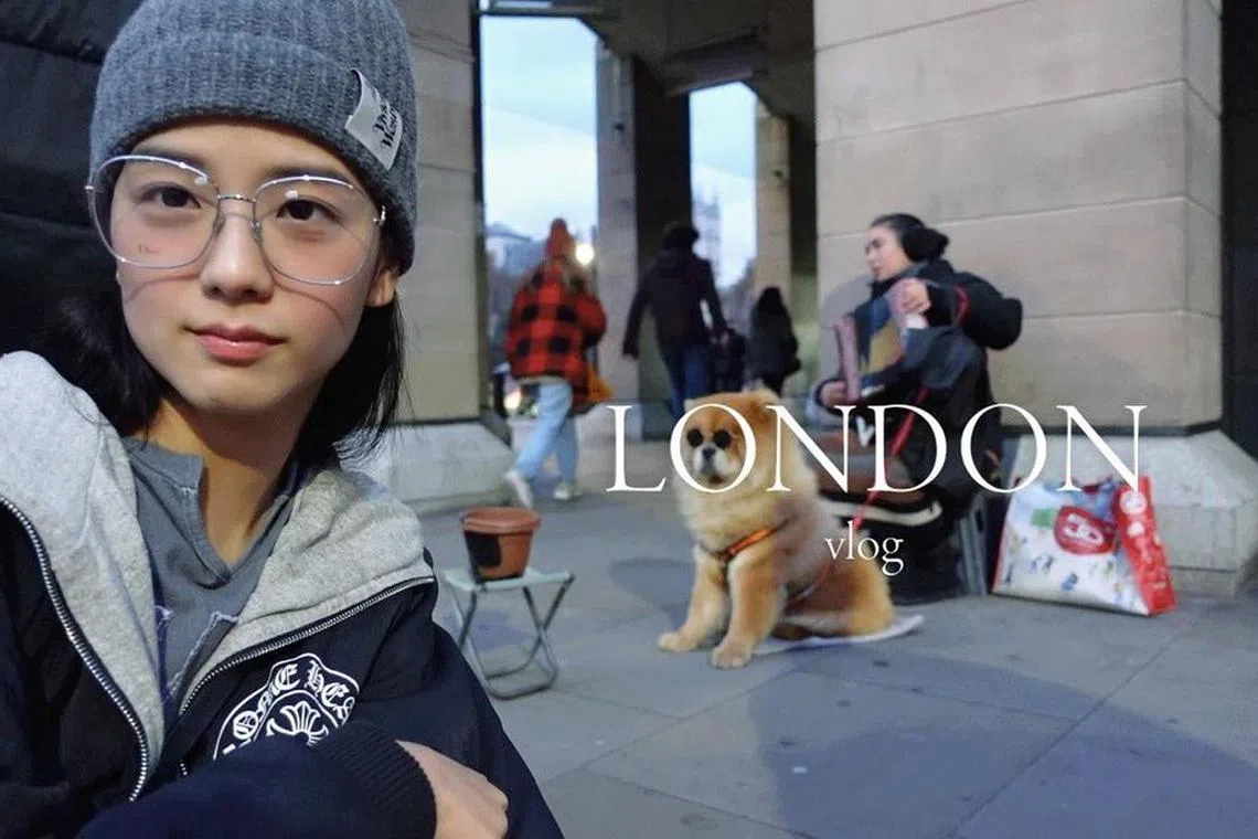 Blackpink member Jisoo's new YouTube channel will donate all its proceeds to charity.