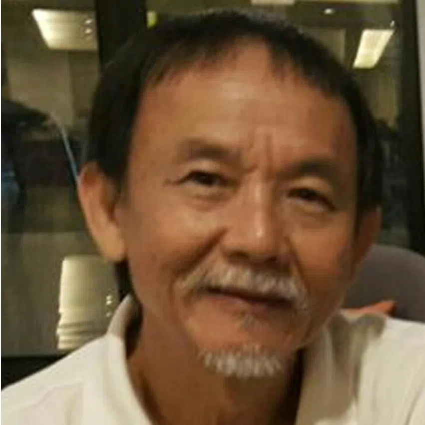 Malaysian church pastor Raymond Koh (left) was abducted in broad daylight in Petaling Jaya on February 2017, while forex trader Amri Che Mat went missing in November 2016.