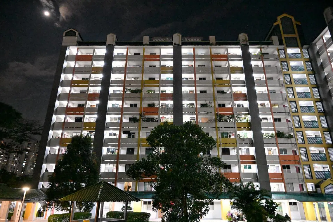 Natural gas – the cleanest form of fossil fuel – currently powers about 95 per cent of Singapore’s electricity needs.