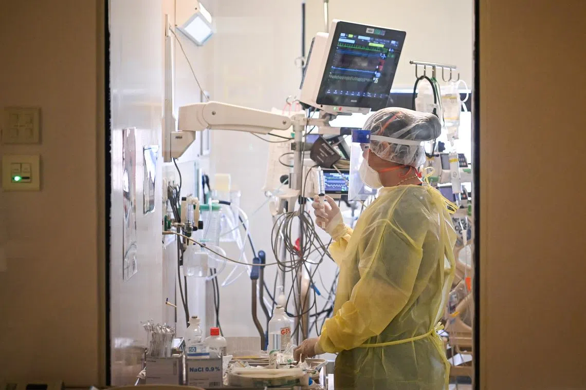 People healthcare professionals describe as 'difficult' are often struggling to do the best for their loved one, says the writer.