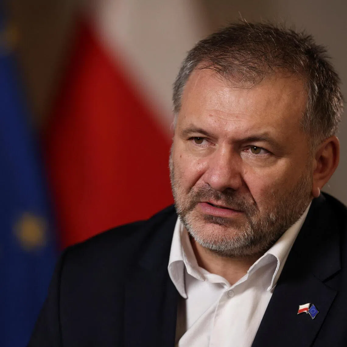 Polish Justice Minister Waldemar Zurek said a team consisting of secret service officials, prosecutors and police would look into Polish links to Jeffrey Epstein.