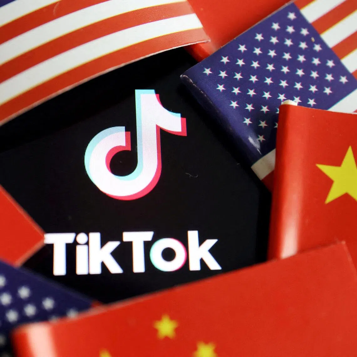 US President Donald Trump signed an order for a US TikTok deal that cuts Chinese ownership to 20 per cent.