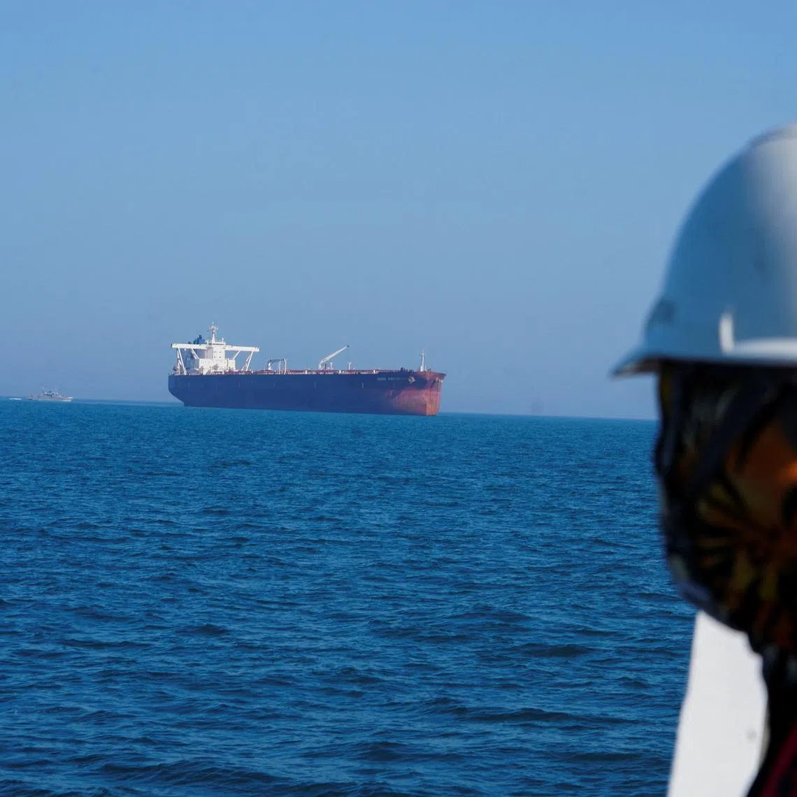 Asian countries have been among the worst hit by the Middle East crisis and the closure of the Strait of Hormuz.