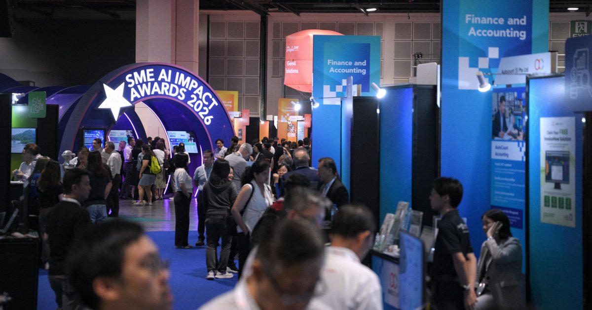 More support for SMEs to adopt AI with new industry tie-ups, curated ...
