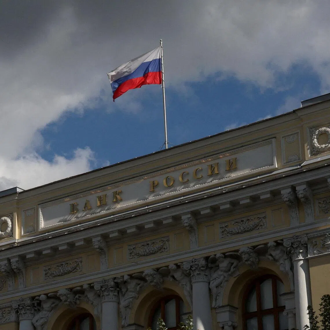 Seoul’s defence ministry said multiple Russian aircraft had entered and then left its air defence identification zone over the East Sea.