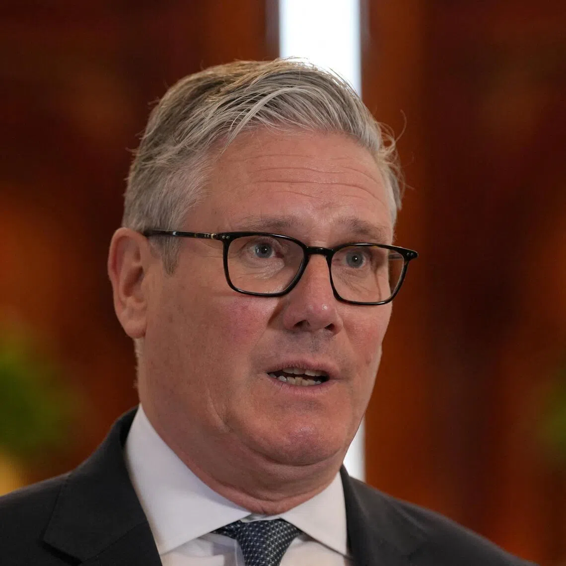 The embattled Mr Starmer enjoyed a rare victory on the evening of April 28 when he won a House of Commons vote on whether he should face an ethics probe over Mr Mandelson’s appointment.