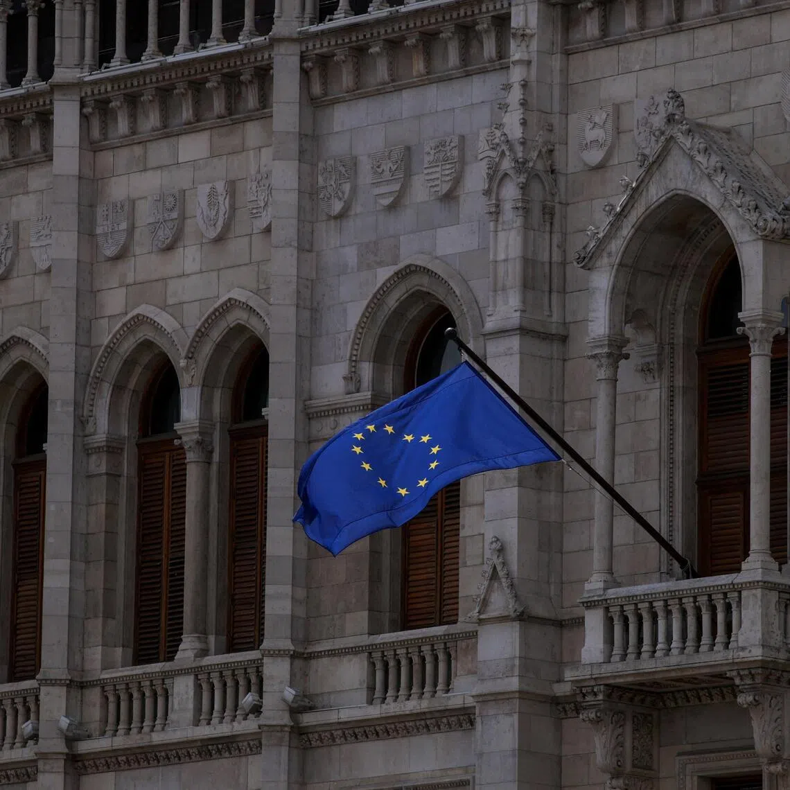 It is currently unclear where bigger economies in the union such as Germany stand on the methane rules.