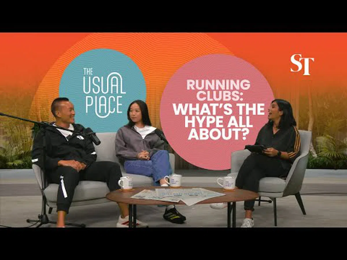 Some see them as dating opportunities, while for others, it’s a chance to learn more about themselves.