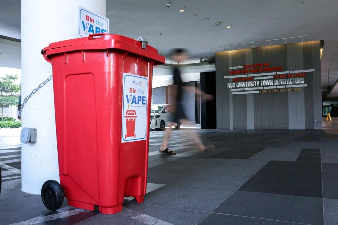 Disciplinary actions in schools include suspension, detention and caning for boys. Recalcitrant offenders will face stiffer consequences.
