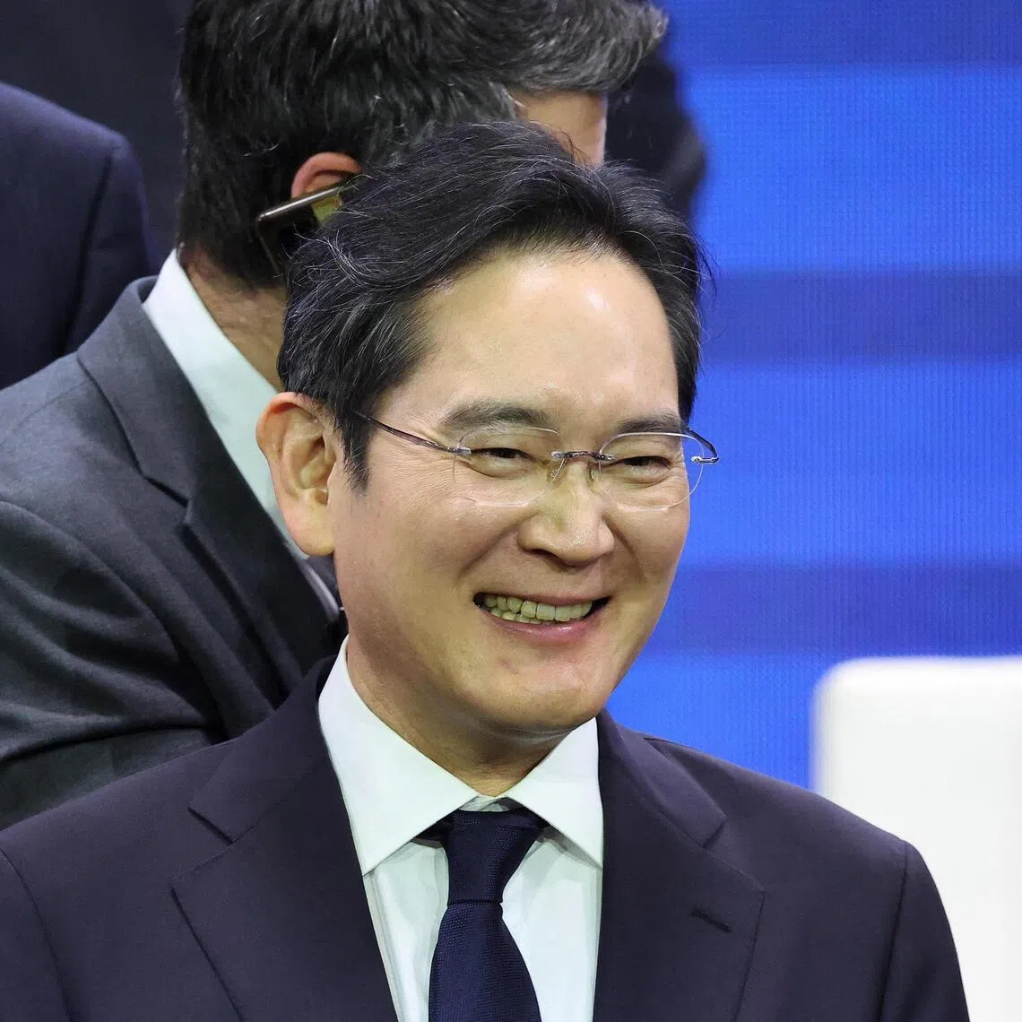 Led by Jay Y. Lee , the Lees are now Asia’s third-richest family, up from 10th in 2025.