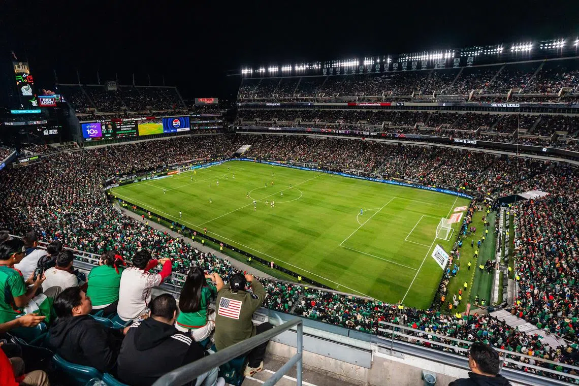 With 48 teams competing in 104 matches across 16 host cities, the World Cup 2026 will be the largest one ever staged. 