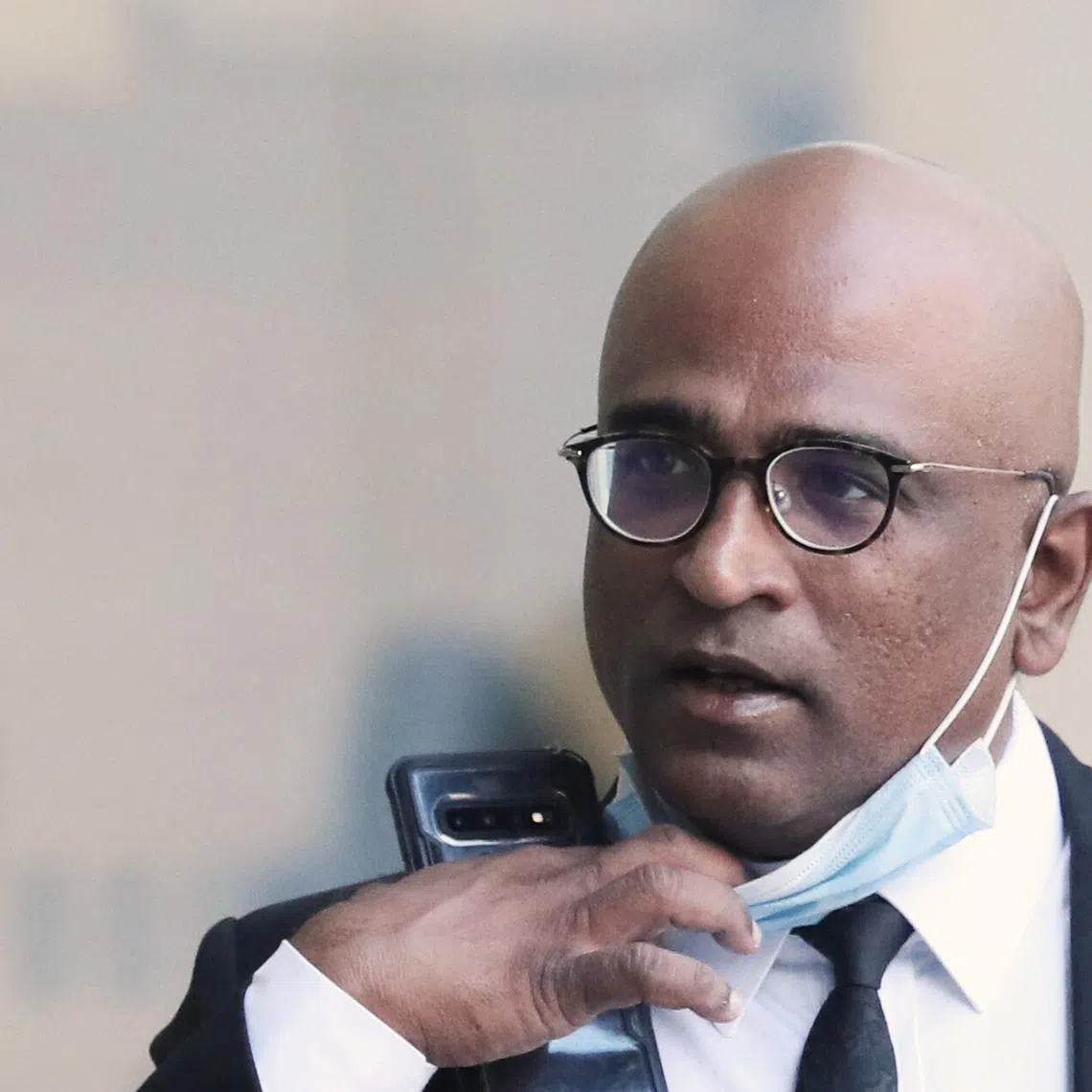 On March 31, 2023, Justice Hoo Sheau Peng had found Ravi liable for nine instances of contempt.