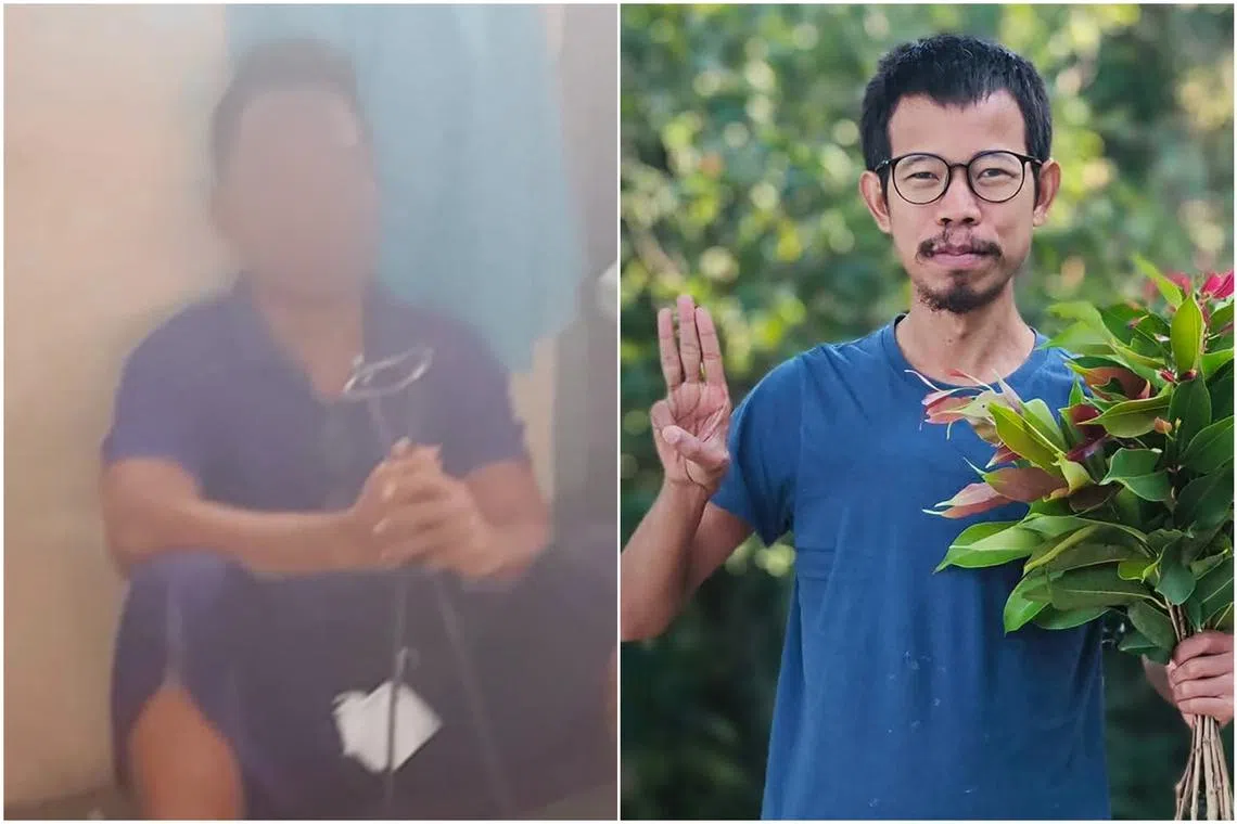 Myanmar coup 5 years on: Freedom fighters remain determined to end political deadlock