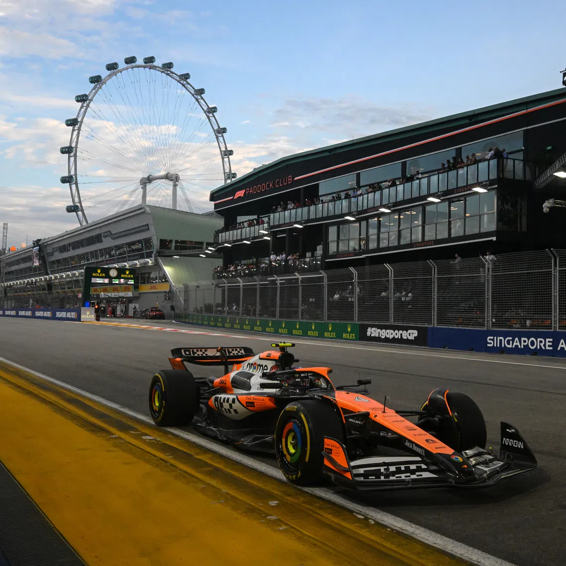 During the three-day period, 19 selected SBS Transit bus services will also run later from their respective bus interchanges.