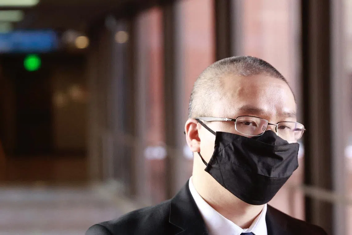 Tou Thao said he assumed Mr Floyd's heart was still beating as he never saw the other officers try to revive him.