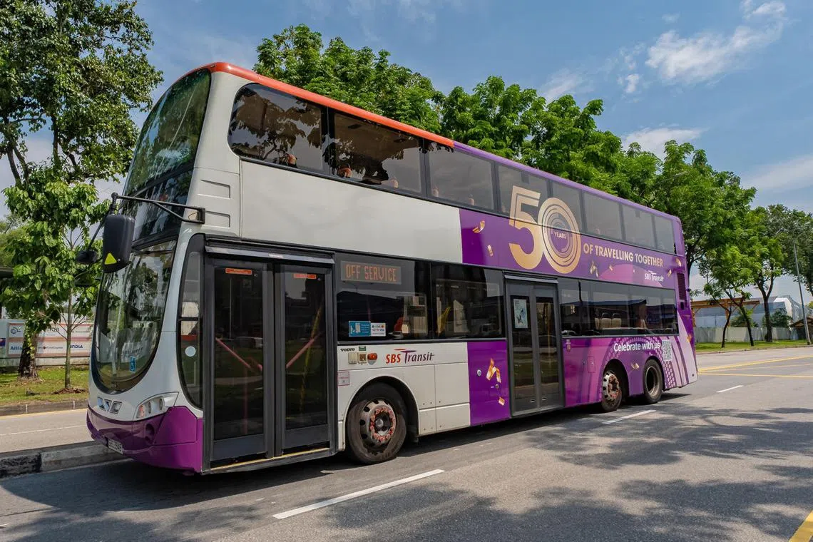 ctsbst03 - 50th Anniversary Bus Wrap


credit SBS Transit.