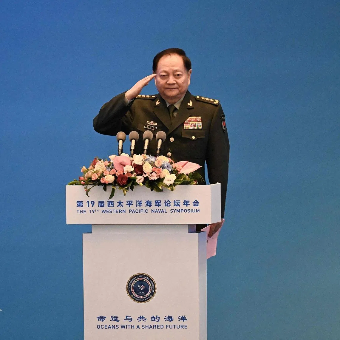 General Zhang Youxia was not only China’s top-ranked uniformed officer but also a Politburo member and, until recently, widely regarded as one of President Xi Jinping’s most trusted military allies.