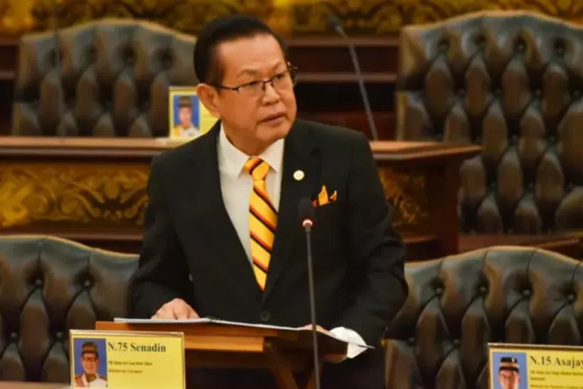 State Transport Minister Lee Kim Shin said Sarawak currently receives 51 weekly international flights and an average of 551 weekly domestic flights from other states.