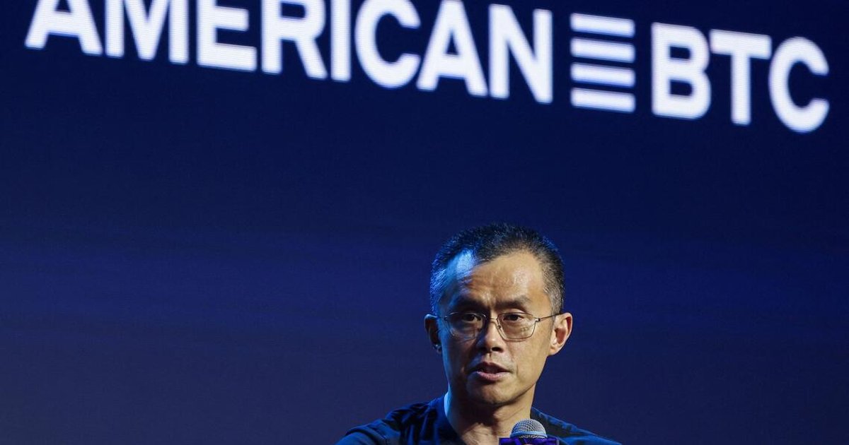 Binance Halts Deposits After Suspected Security Breach