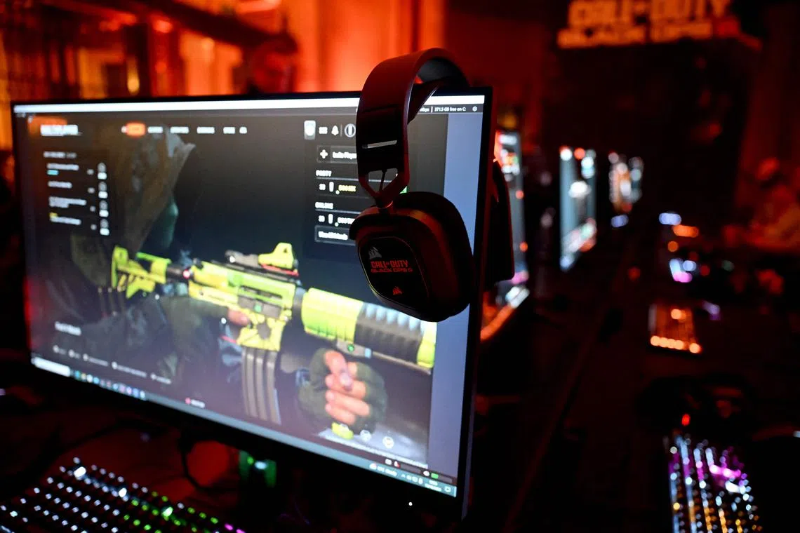 The lawsuit alleged Microsoft’s deal to buy Activision violated US antitrust law and should be barred. 