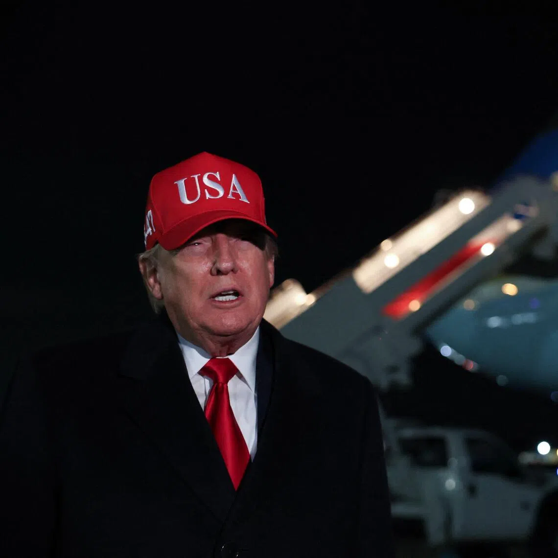 Donald Trump did not meet the “actual malice” standard that public figures must clear in defamation, said the judge.