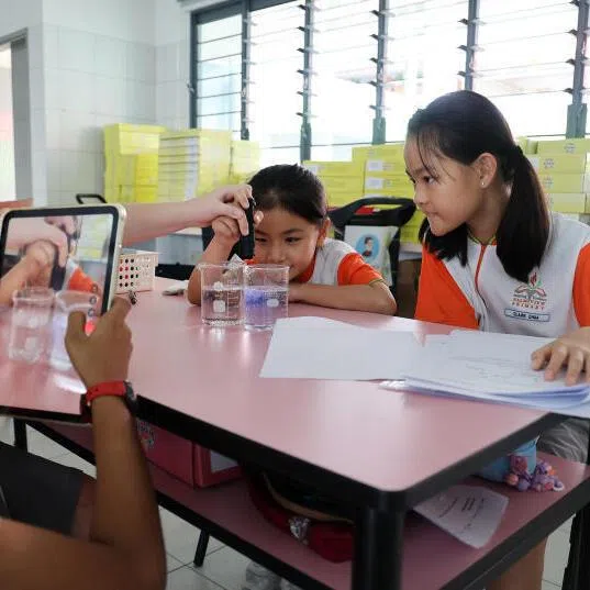 True excellence – where children are given the runway to achieve their maximum potential – cannot thrive in an ossified system, says the writer.