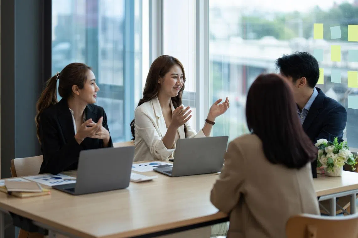 Managers everywhere should ask themselves who is doing the glue work on their teams and whether they are rewarding them for it, says the writer.