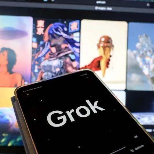 AI chatbot Grok can be used to create hyperrealistic, sexualised images which Singapore should guard against.