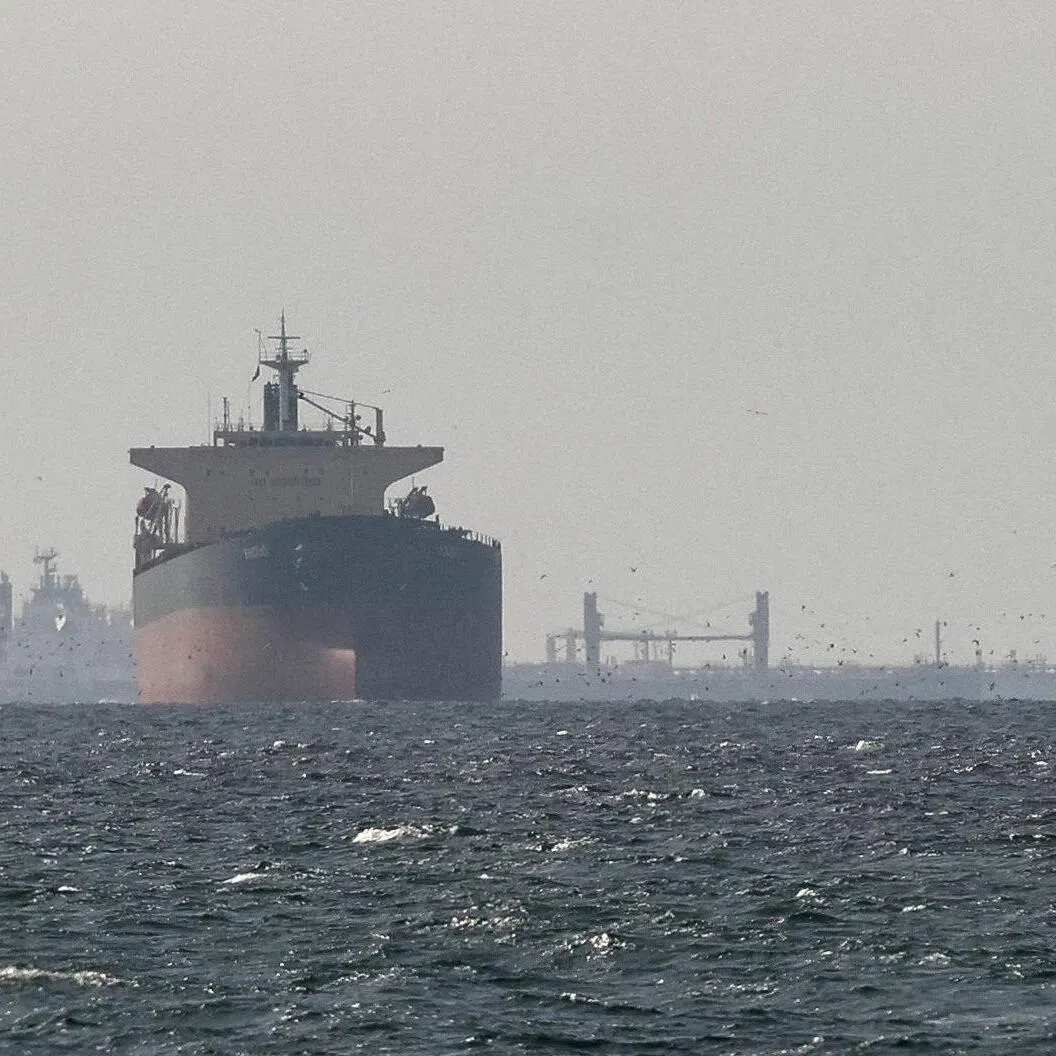 Several tankers and commercial ships have already been struck by projectiles around the Persian Gulf, including one vessel in Iraqi waters.