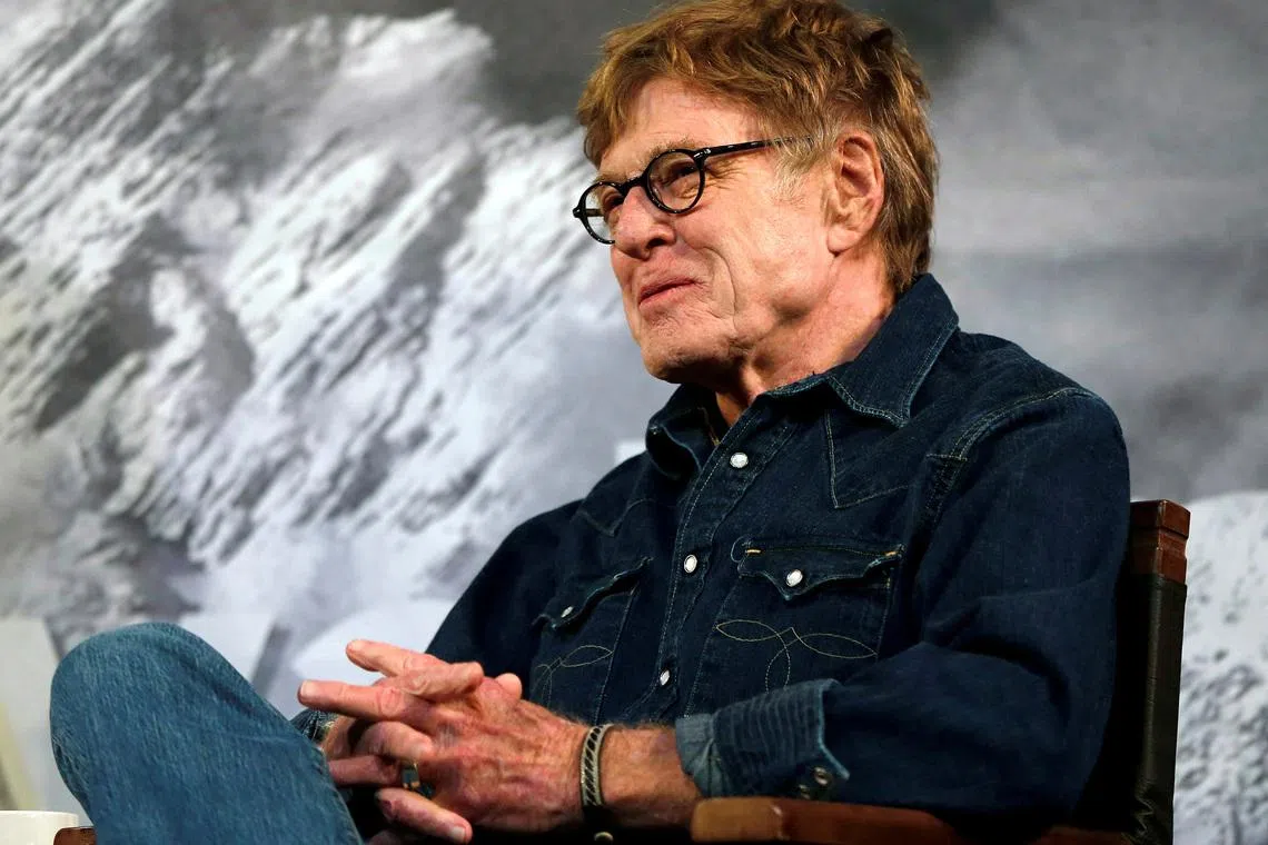 Robert Redford's death has triggered a sense of uncertainty over the Sundance Film Festival's future.