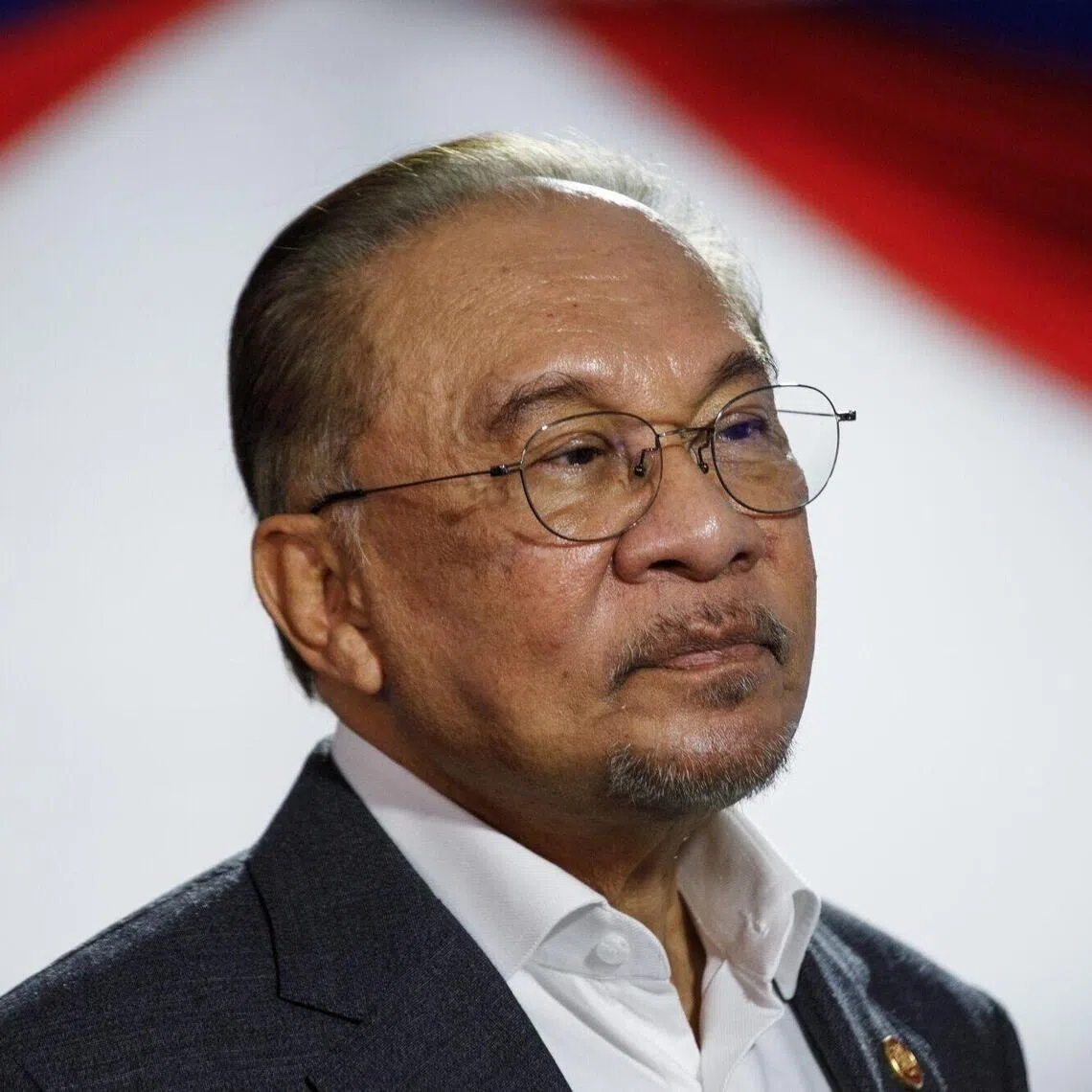 The prime minister’s Pakatan Harapan coalition won only one seat in the state’s elections last week. 