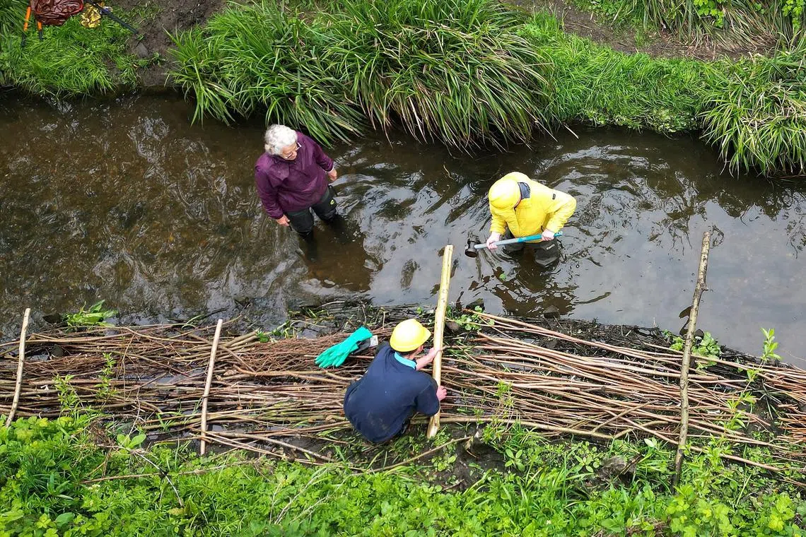 Several UK towns have experienced intense rainfall events in recent years, which have caused significant damage.
