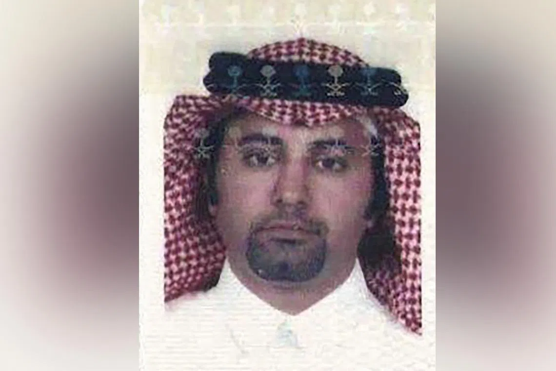 Taleb Jawad Al Abdulmohsen is accused of driving a rented SUV at high speed into the crowded market in the city of Magdeburg last December.