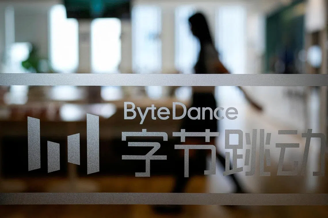 Dol Technology had first applied to register the trademark for Tiki in 2021, leading ByteDance to file its notices of opposition.