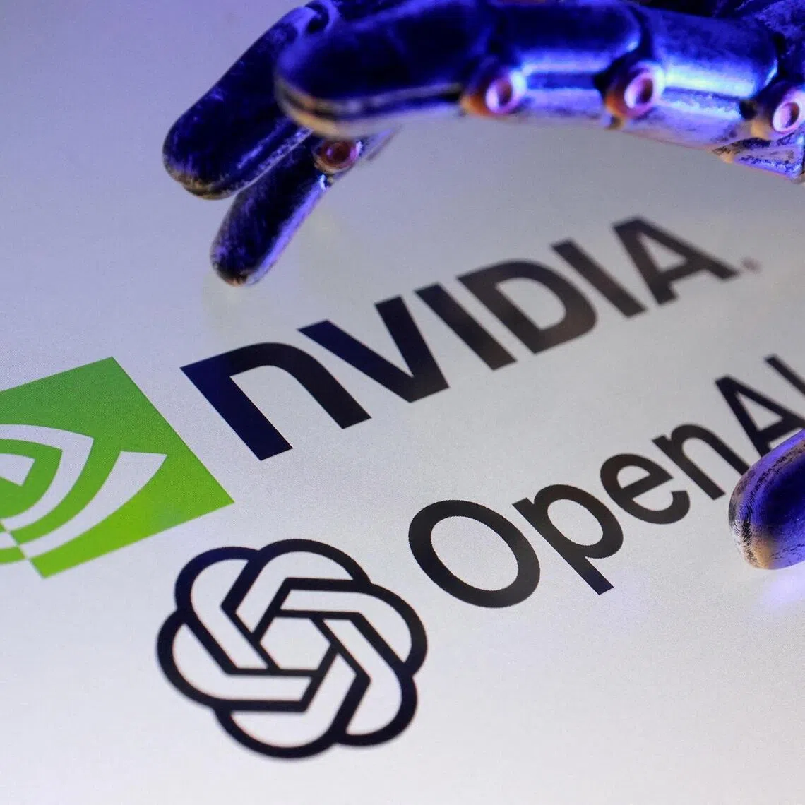 The move by OpenAI and others to seek out alternatives in the inference chip market marks a significant test of Nvidia’s AI dominance and comes as the two companies are in investment talks. 