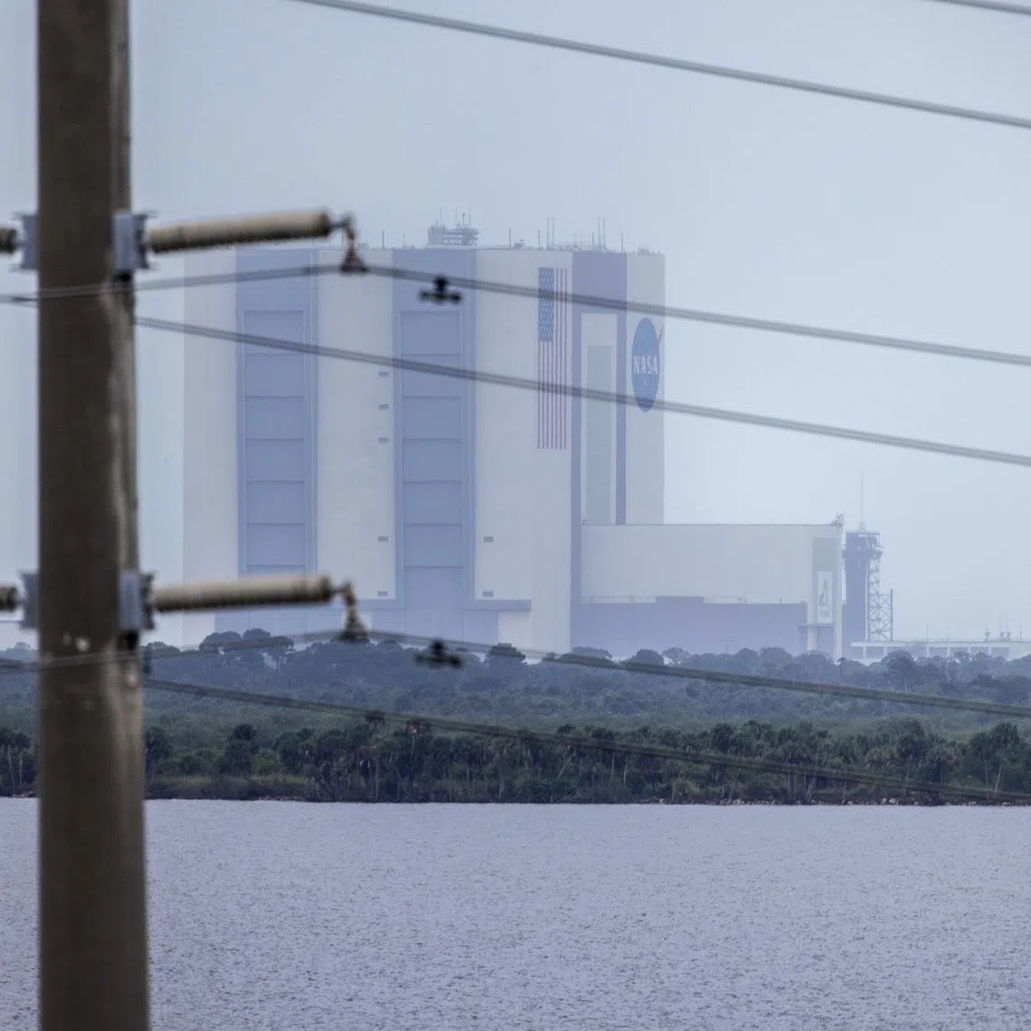 Hera’s mission is to investigate the aftermath of Nasa’s Double Asteroid Redirection Test.