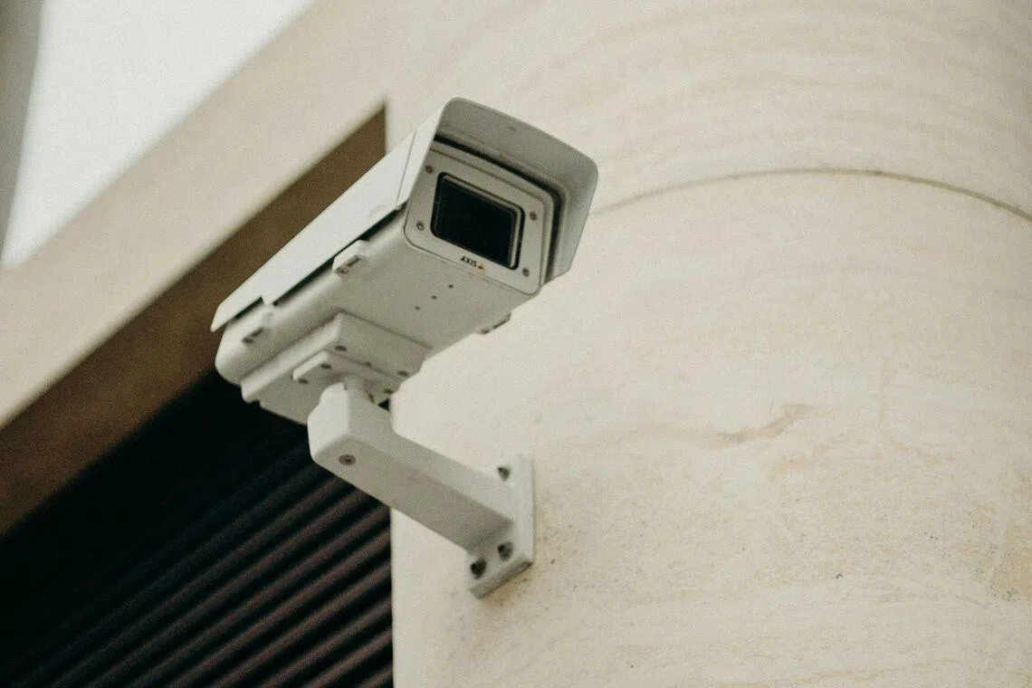 Licence holders are also completely responsible for the installation, maintenance and operation of the CCTV cameras.