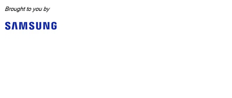 Samsung logo