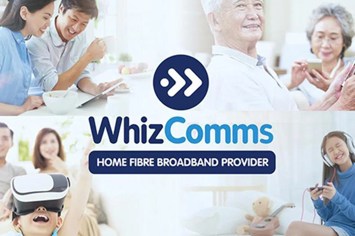 WhizComms notified customers on Wednesday that its web server had been breached, resulting in a third party stealing their personal information.