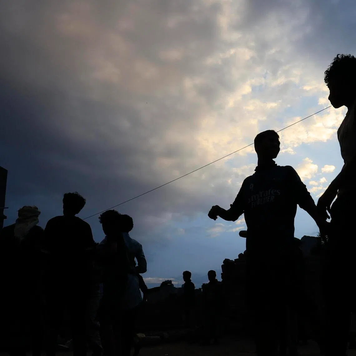 A Pentagon report said that all deaths and injuries were caused by three US strikes in Yemen.