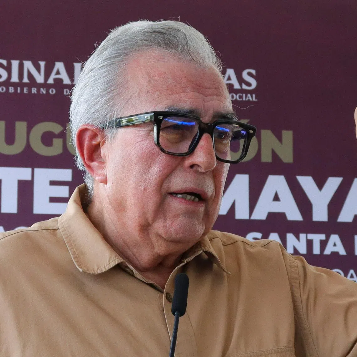 Rocha's leave of absence allows him to step down from his position while retaining his immunity.