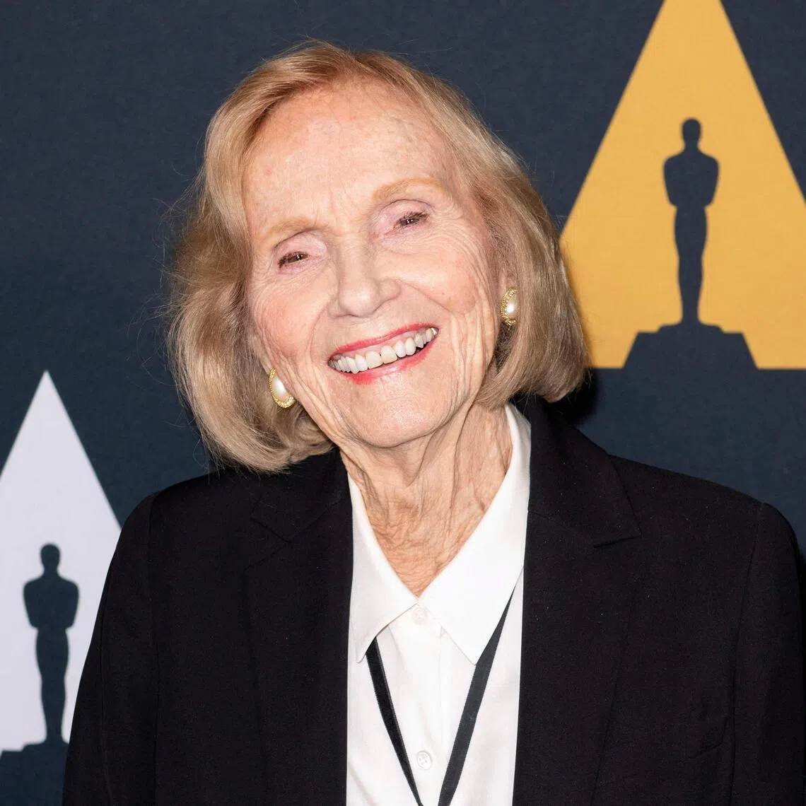 US actress Eva Marie Saint’s storied career also included the films Exodus (1960) and All Fall Down (1962).