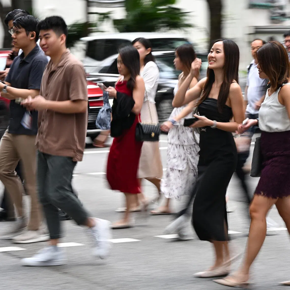 The new National AI Impact Programme is also set to uplift 10,000 enterprises in the next three years.