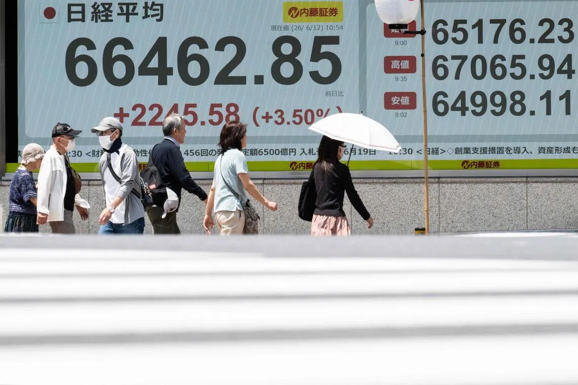 Small Japan firms say high procurement costs biggest hit from Iran war, survey shows
