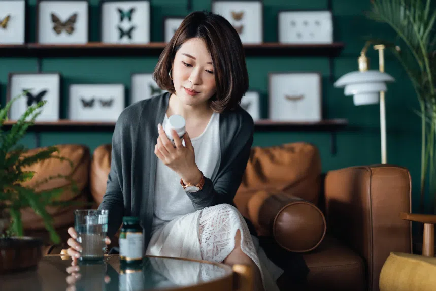 8 best probiotics for women in Singapore to support gut health and more