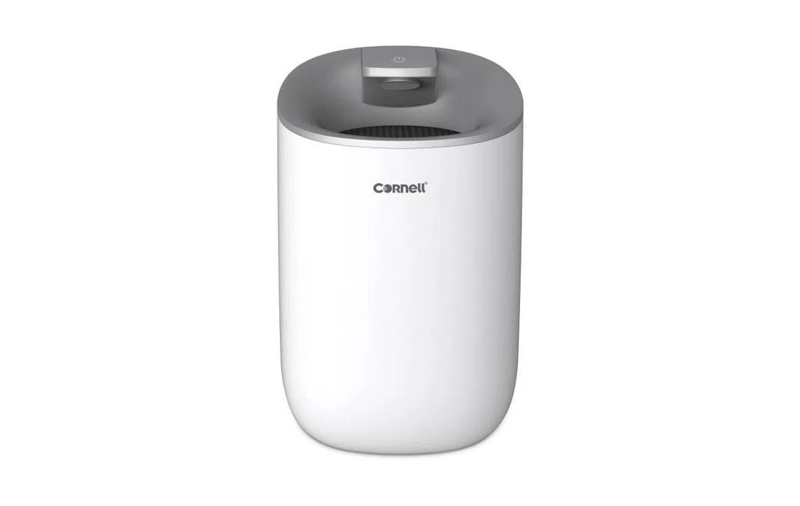 Best dehumidifiers in Singapore: Cornell Tabletop Dehumidifier