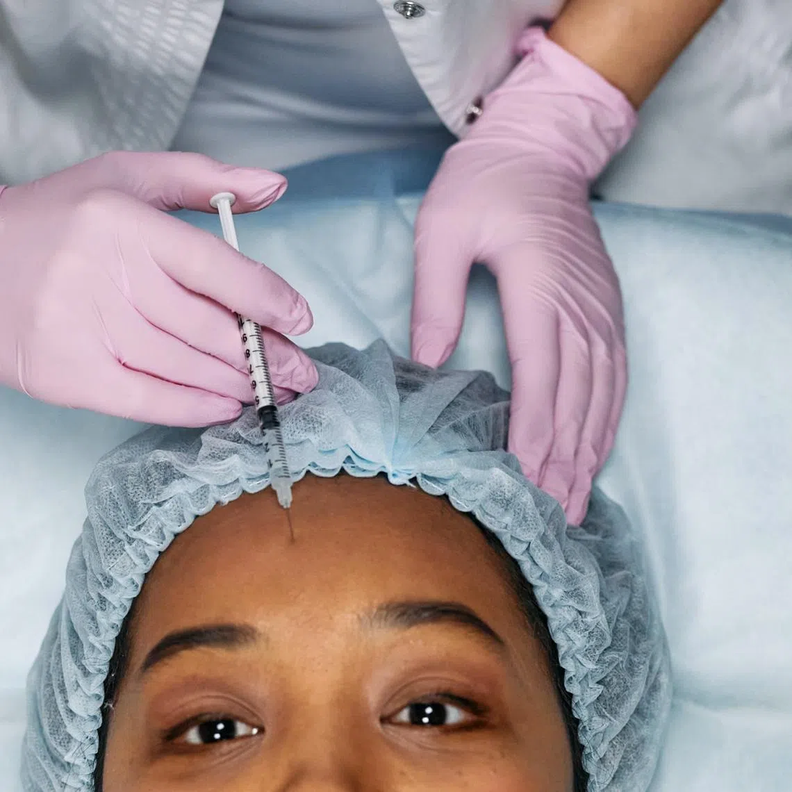 The proposals apply to higher-risk but non-surgical treatments, including Botox, dermal fillers and laser hair removal.