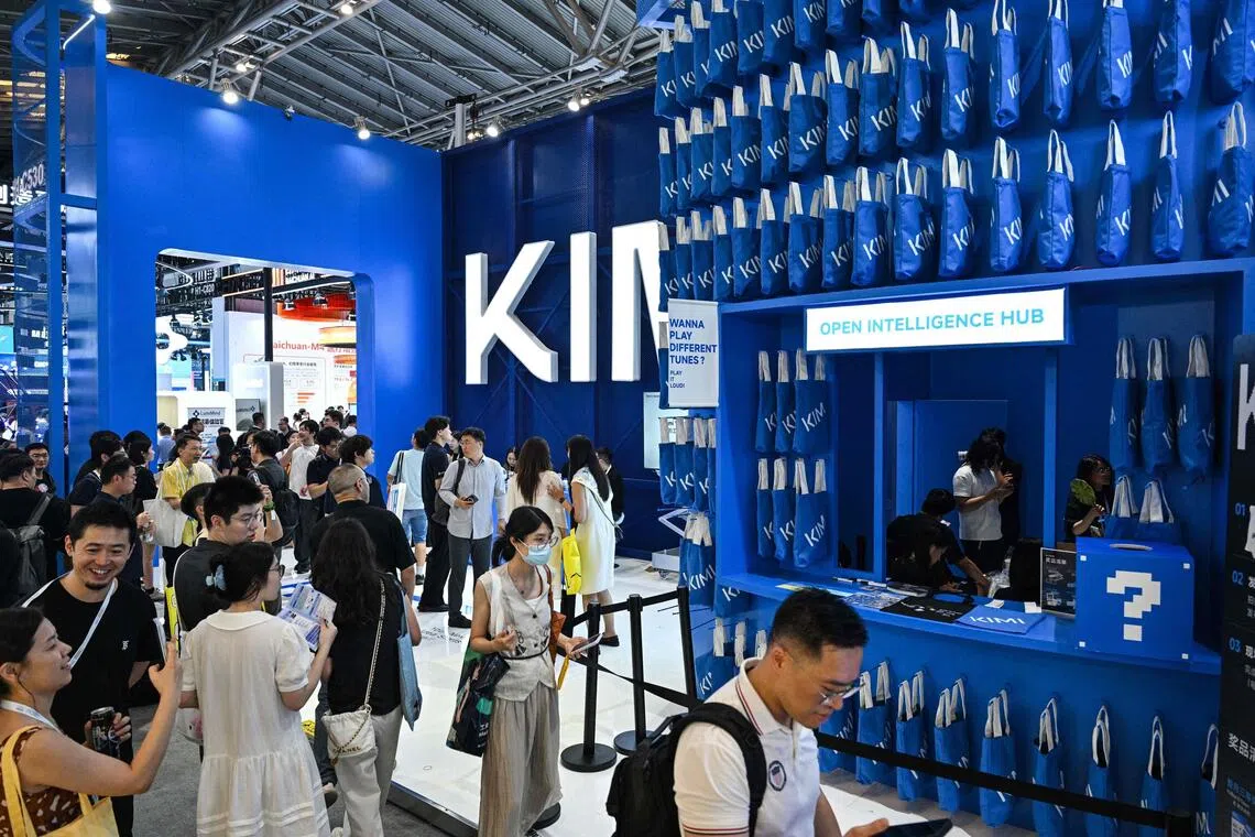 China’s top AI model evaded testing environment, researchers say