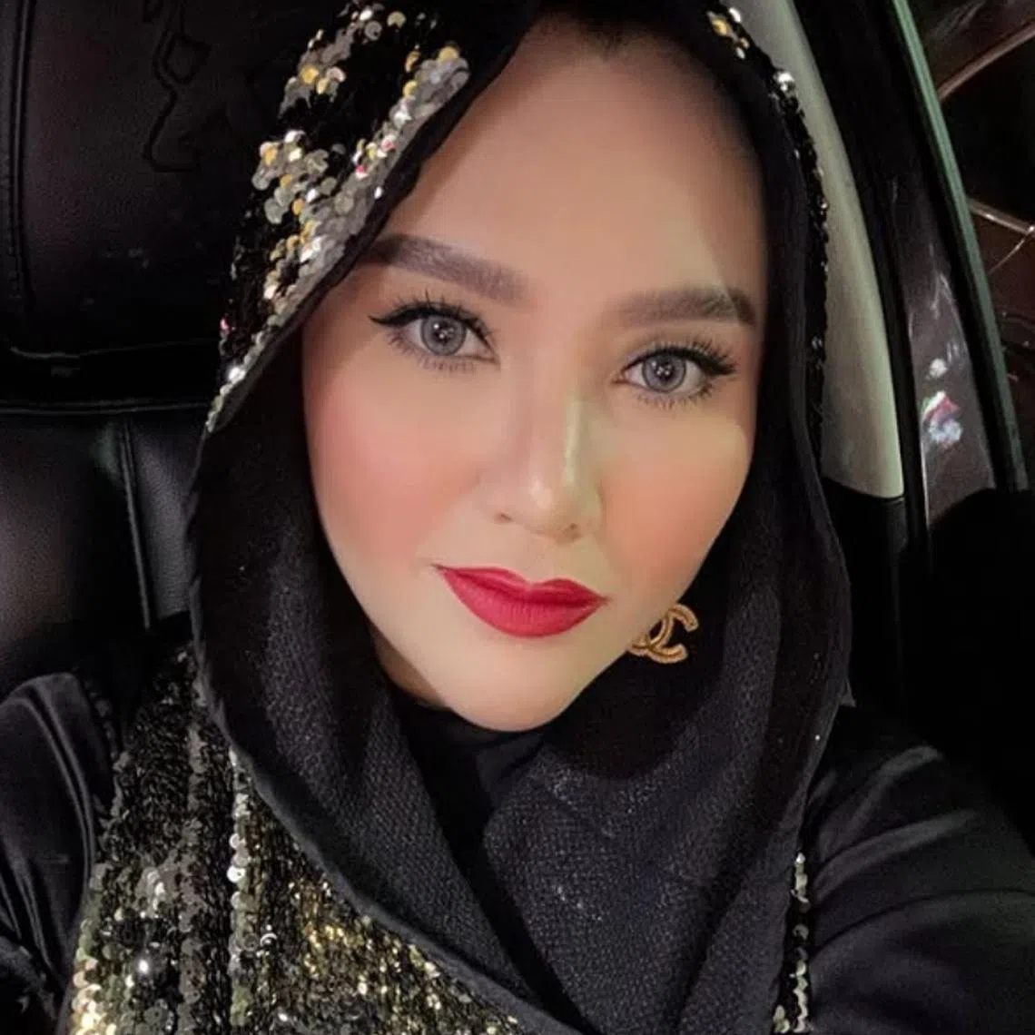 Norfasarie Mohd Yahya said her son was informed that he would no longer be considered for the Under-17 Asian Cup qualifiers in November.