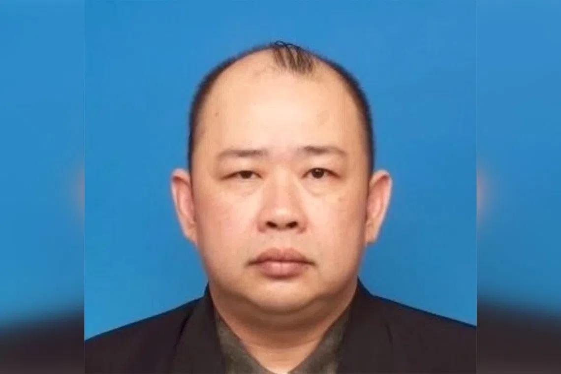 This comes after pre-school cook Teo Guan Huat, 61, admitted on Oct 27 to sexually assaulting three girls aged one to two while they napped at their school between May and November 2023.
